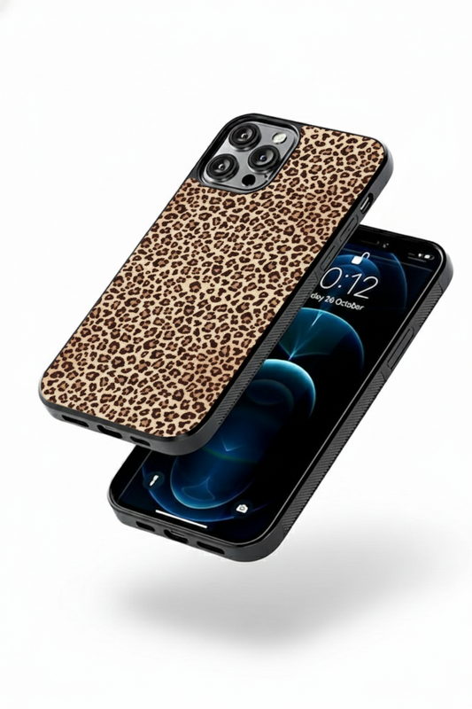 Go cheetah Case