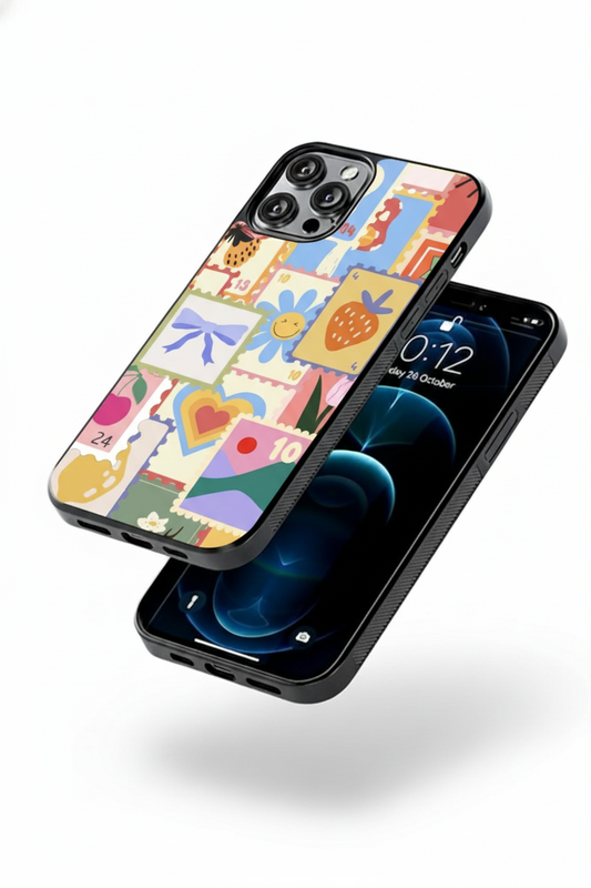 Gooday Case