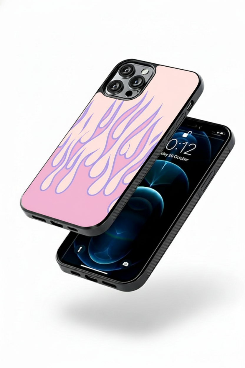 Blue wave Case