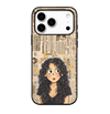 Vintage Lady Case