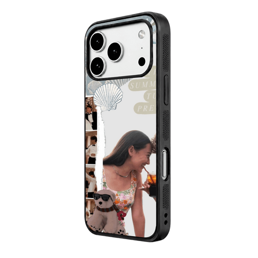 Belly’s Summer Case