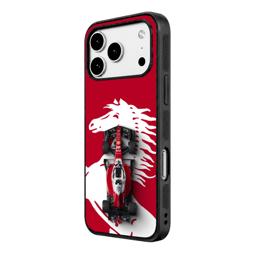 F1 Racing Car Case