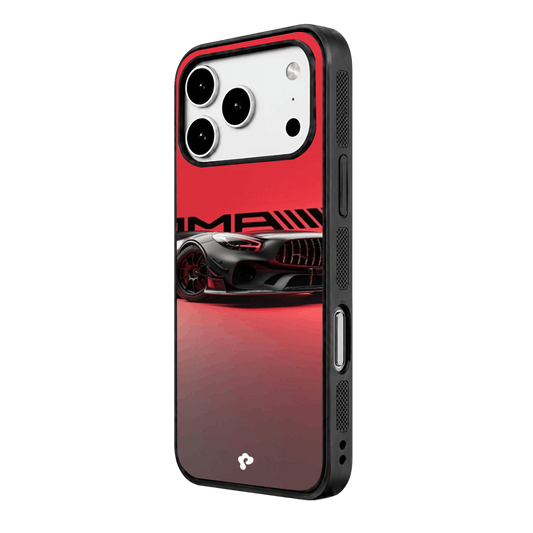Mercedes AMG Case