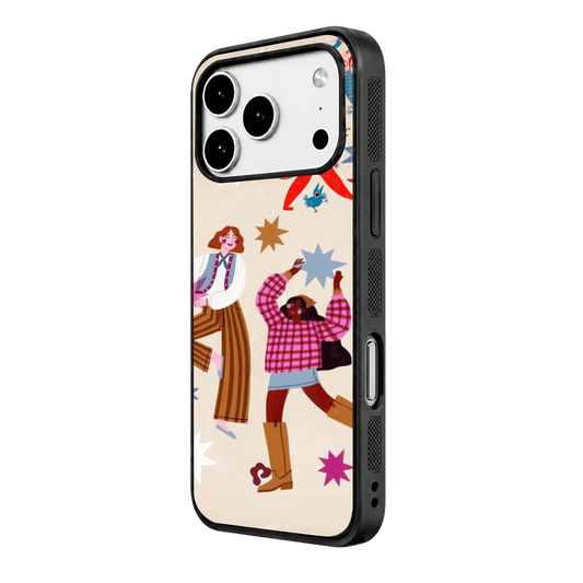 Drama Diva Case