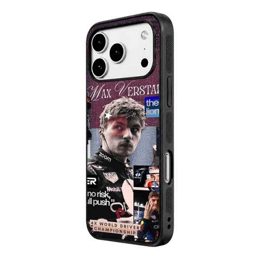 Max It Up Case