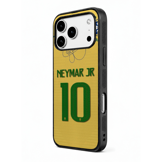 Neymar Jr Case