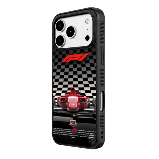 Flat Out Case