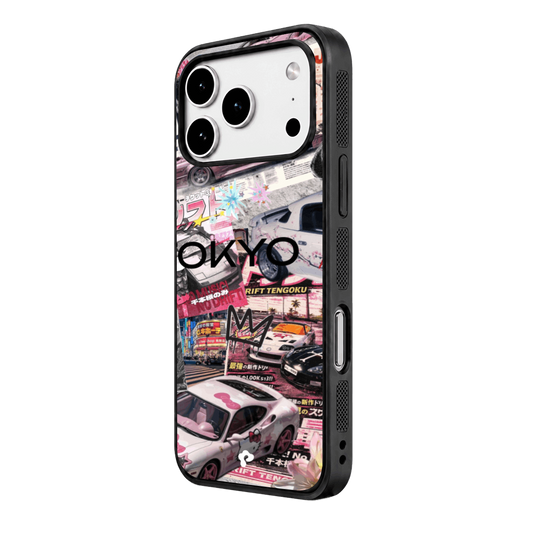 Tokyo Drift Car Case