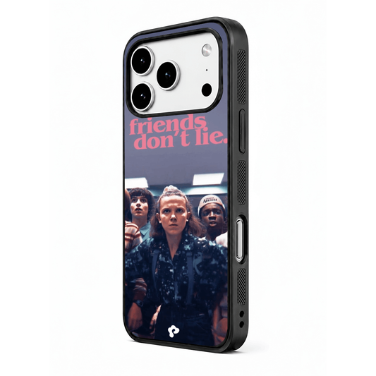 Friends Dont Lie Case
