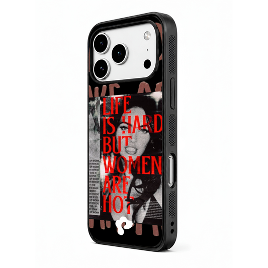 Hot Mess Case