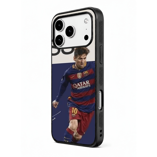 Messi Case