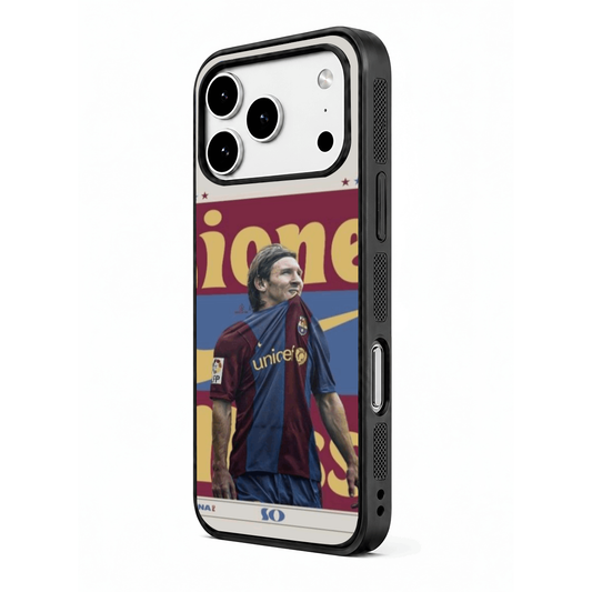 Goat Era Case
