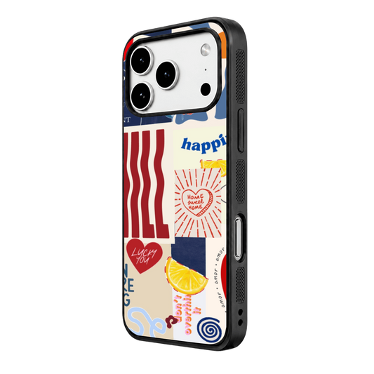Chill Vibe Case