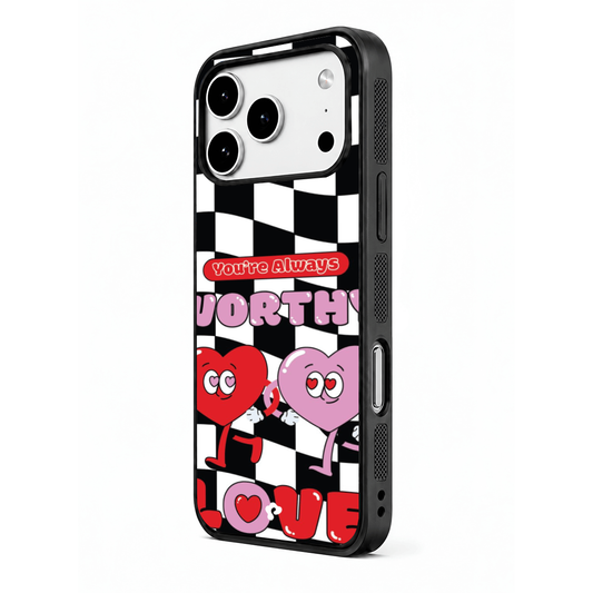 Worth It Case