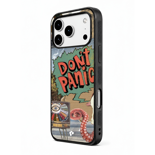 Abstract Soul Case