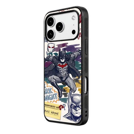 Batman Case
