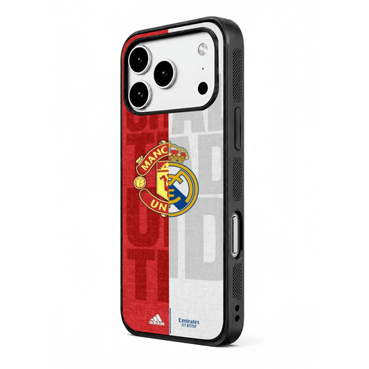 didas x Emirates Dual Club Case