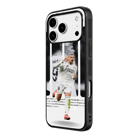 Mbappe Case