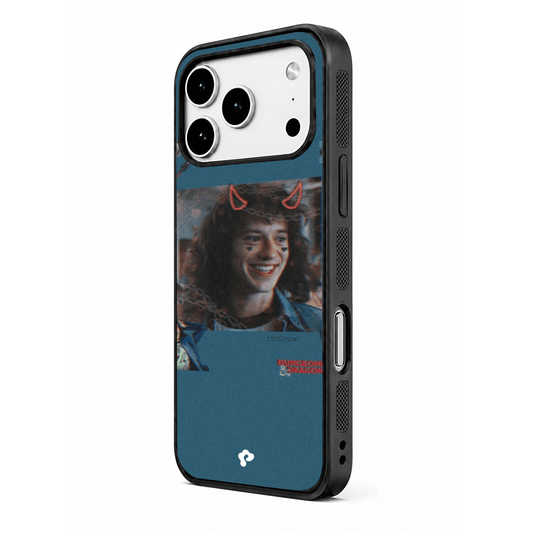 Weird Kids Club Case