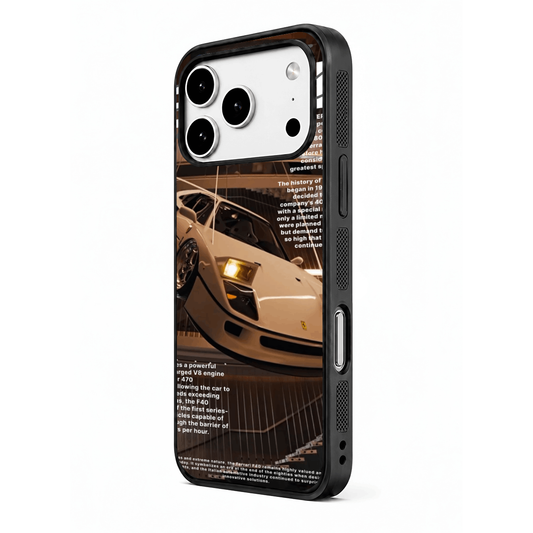 Ferrari ki Sawaari Case
