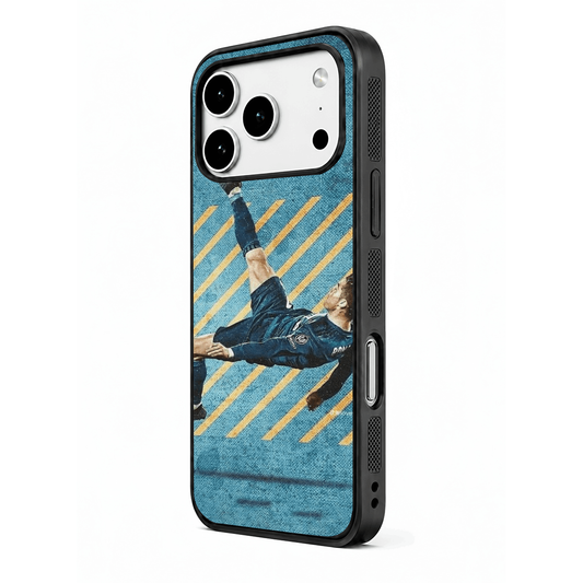 Ronaldo Case