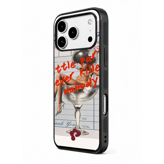 Lil Party Girl Case