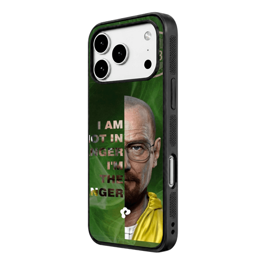 Face Off Case