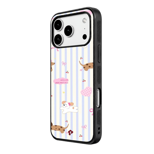 Puppy Love Case