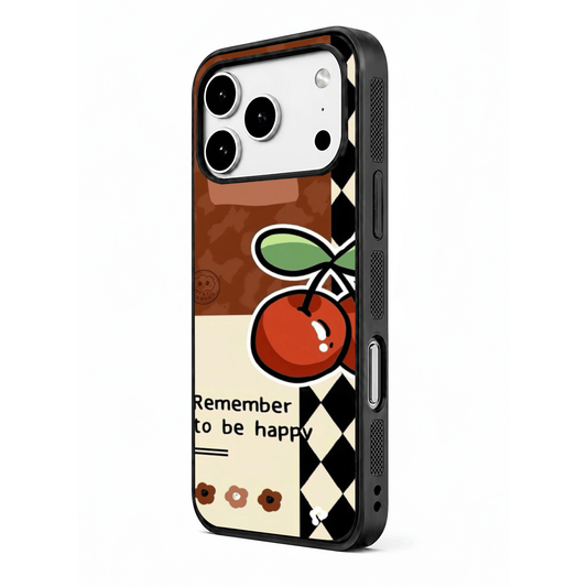 Keep Smiling Case