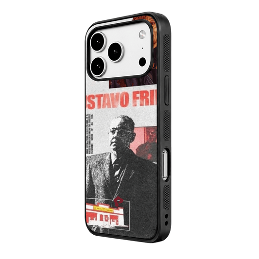 Gustavo Fring Case