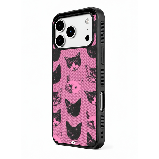 Cosmic Cat Case