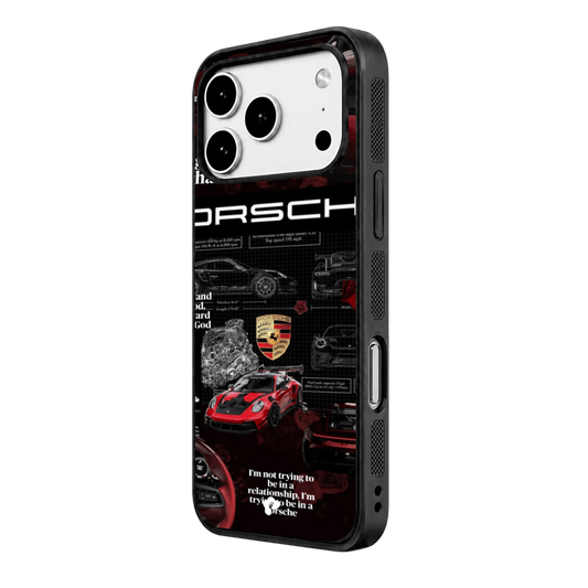 Black Edition Case