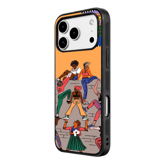 Mehfil Case
