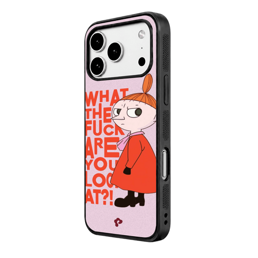 The "Mind Your Business" Case