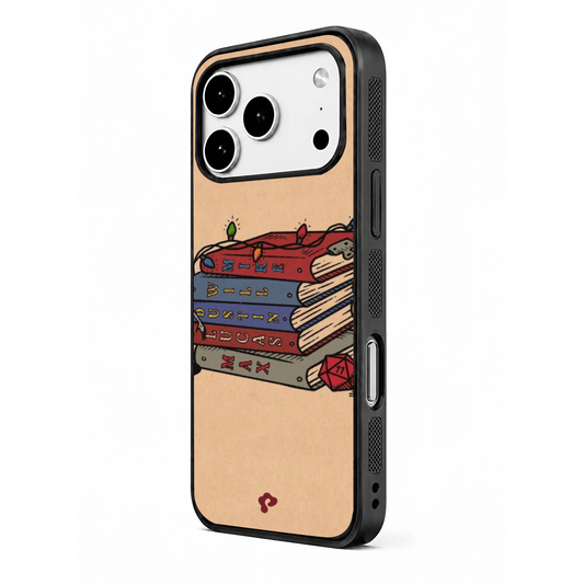 Parallel Case