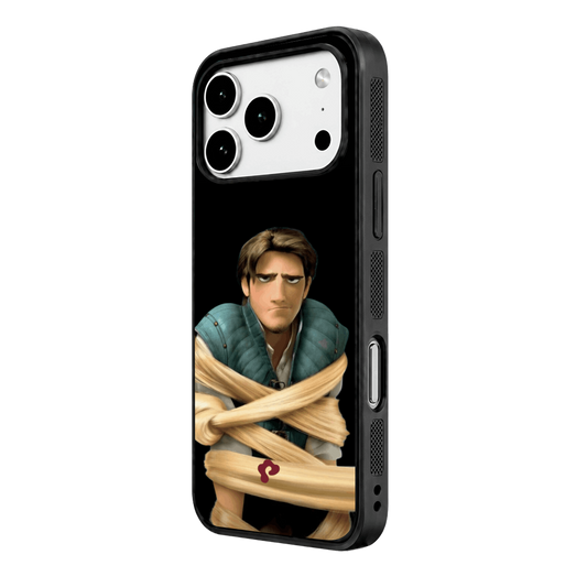 Caught in Love Flynn Rider Case