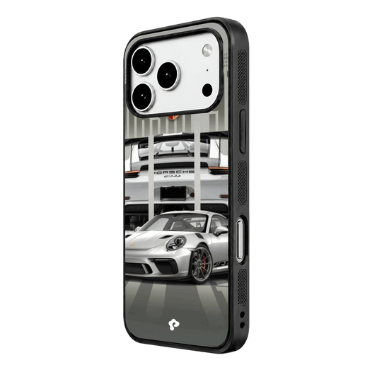 Noir Grey Case