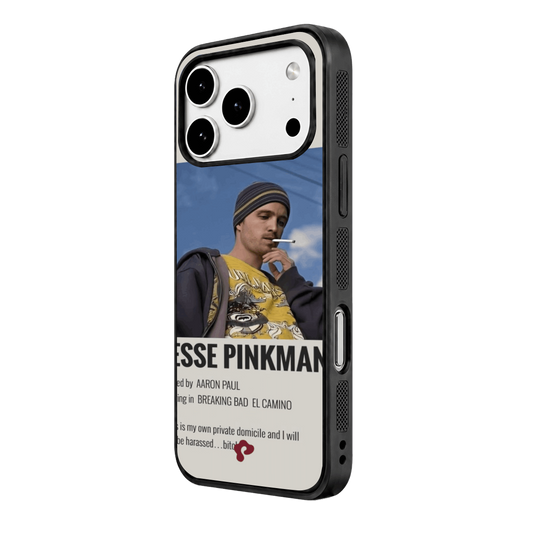 Jesse Pinkman Case