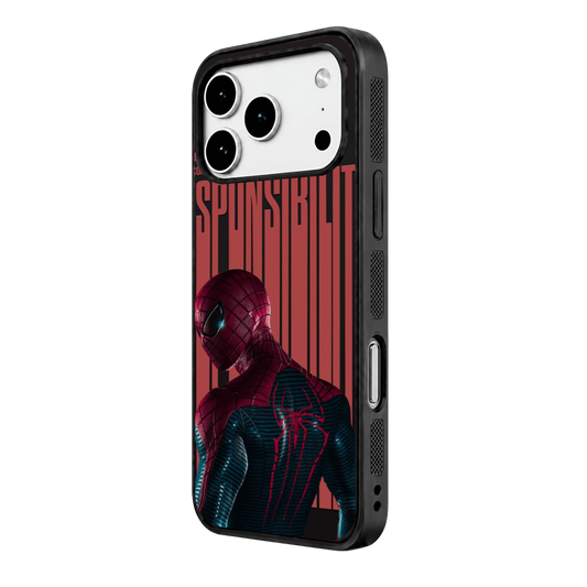 The Mantra Case