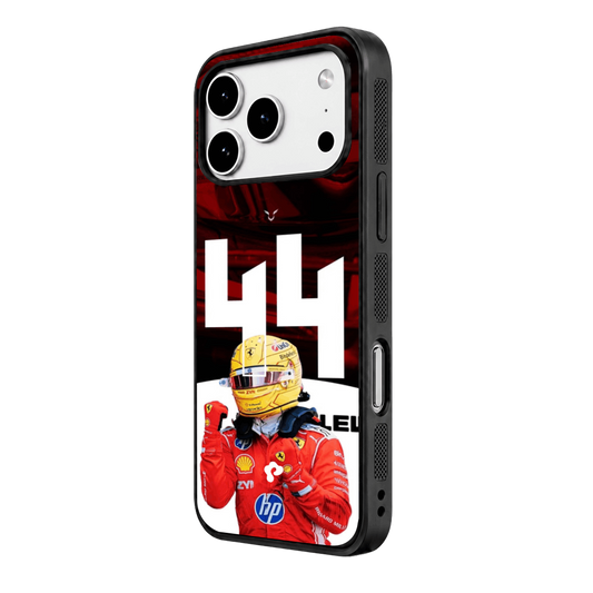 GOAT44 Case