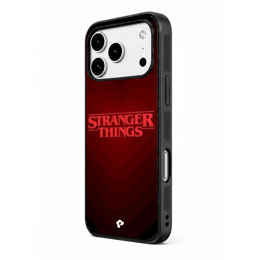 Parallel Love Case