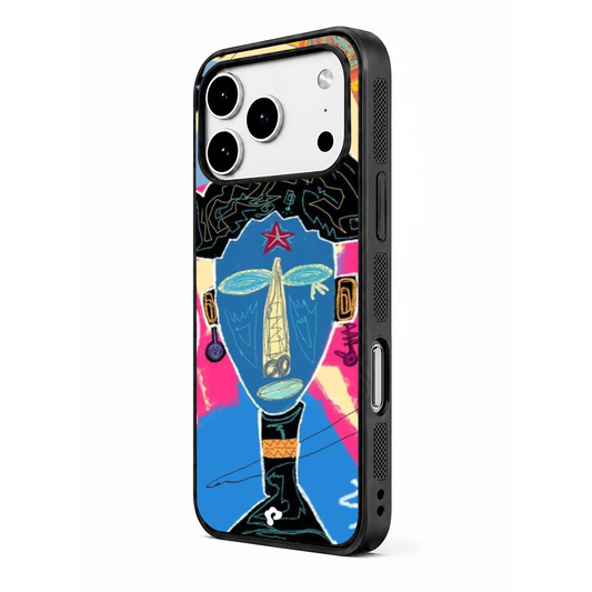 Electric Muse Case