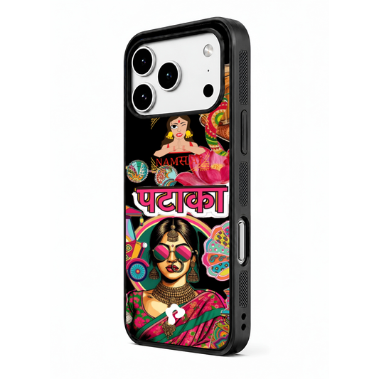 Pataka Case