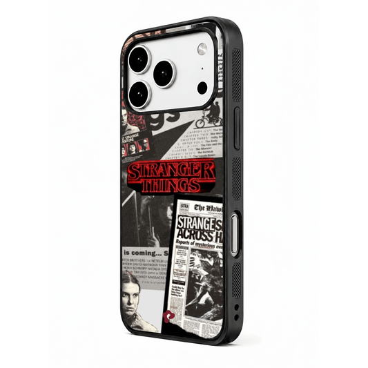 Lost Boy Case