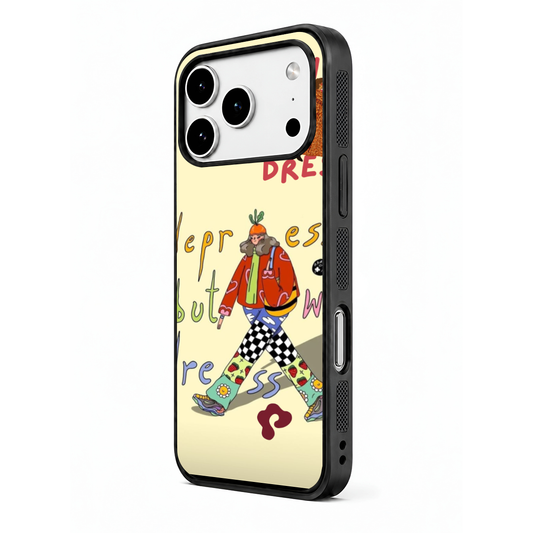 Well Dressed Case