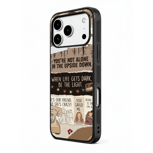 The Other Side Case