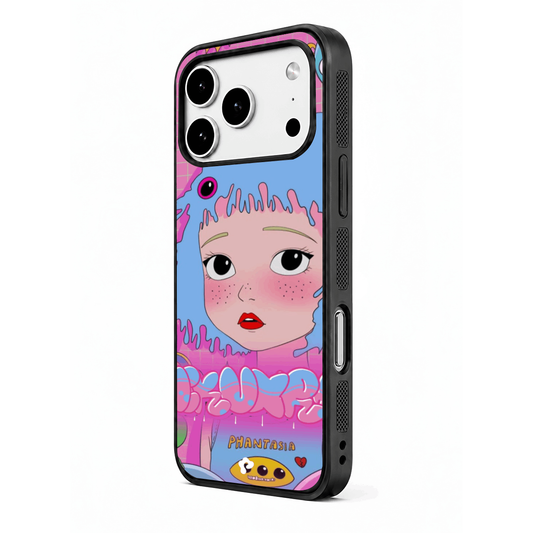Love Potion Case