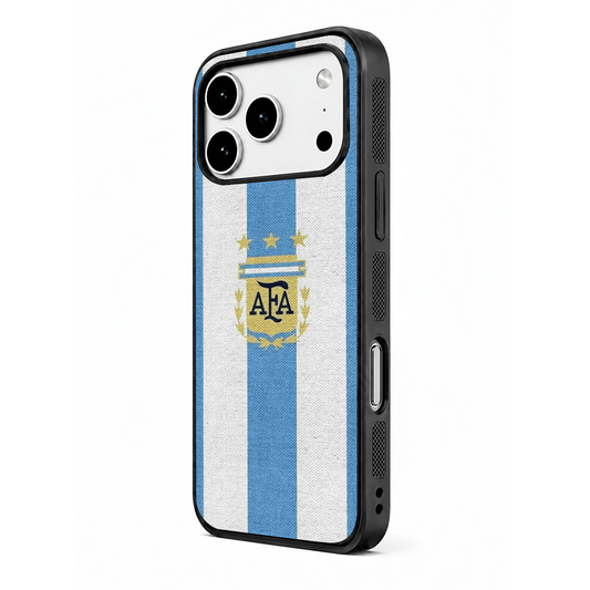 Three Stars Case