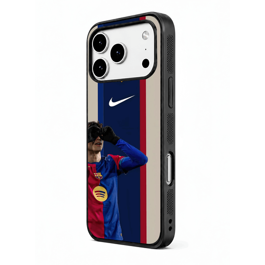 FCB Case