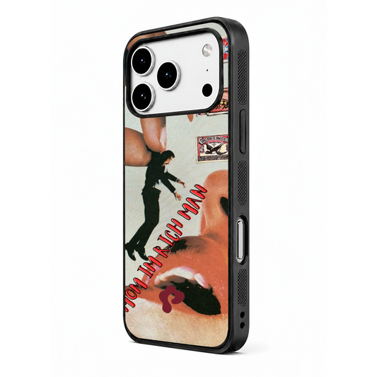 Man Eater Case